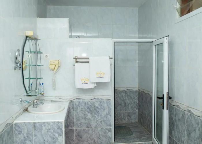 Amazone Hotel Tulear
