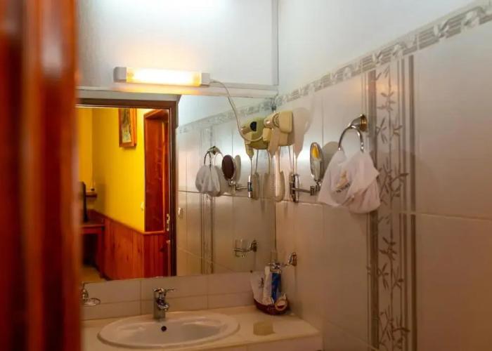 Amazone Hotel Tulear