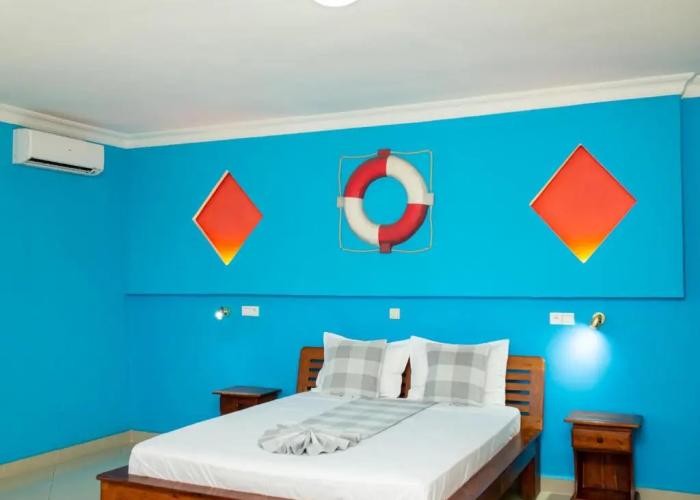 Amazone Hotel Tulear