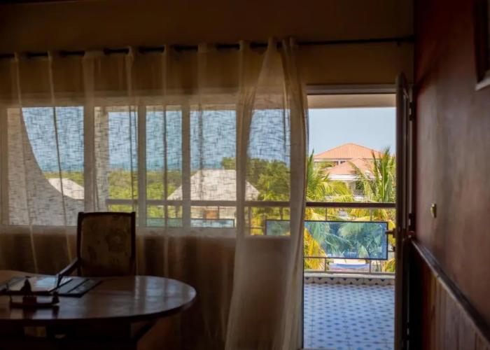 Amazone Hotel Tulear