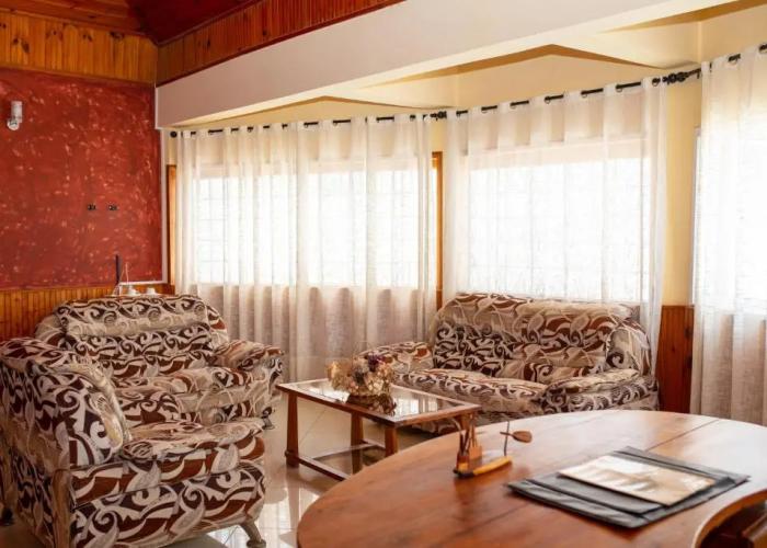Amazone Hotel Tulear