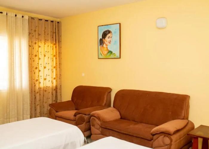Amazone Hotel Tulear