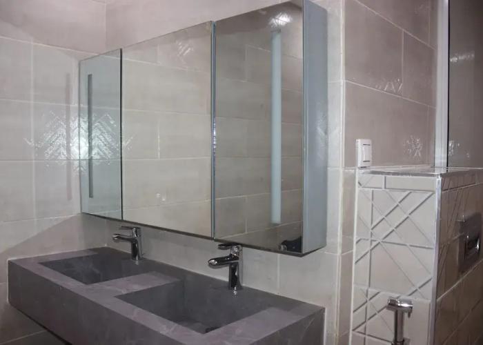 Hary's aparthotel