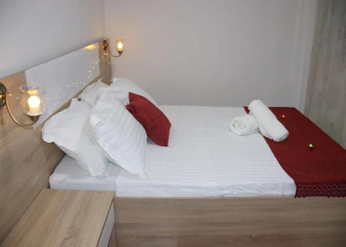 Hary's aparthotel