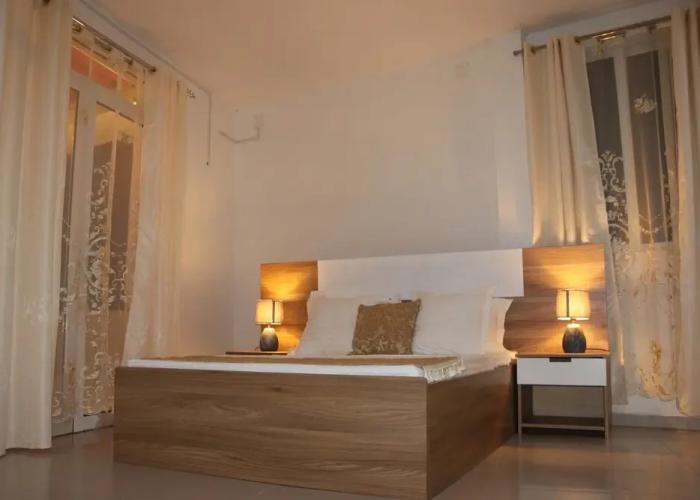 Hary's aparthotel