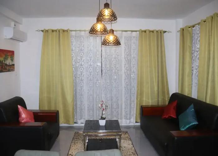 Hary's aparthotel