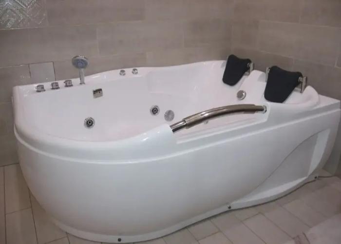 Hary's aparthotel