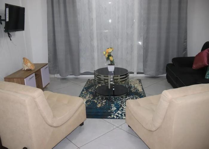 Hary's aparthotel