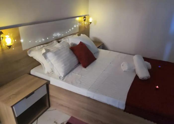 Hary's aparthotel