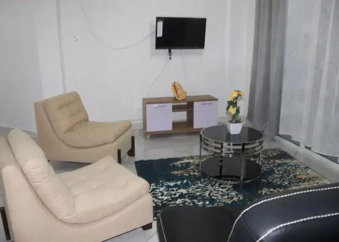 Hary's aparthotel