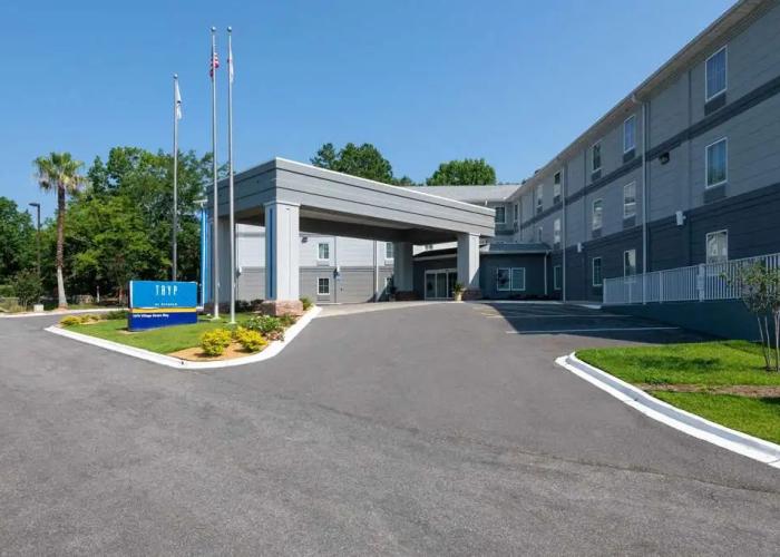 TRYP Tallahassee North I-10 Capital Circle