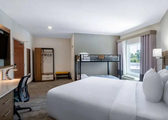 TRYP Tallahassee North I-10 Capital Circle