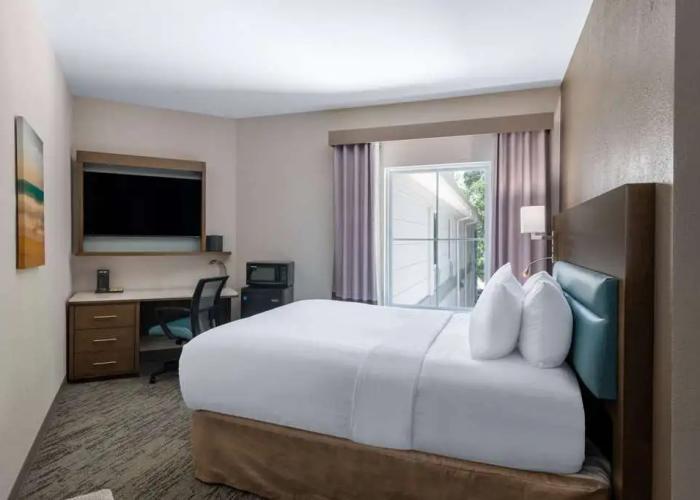 TRYP Tallahassee North I-10 Capital Circle