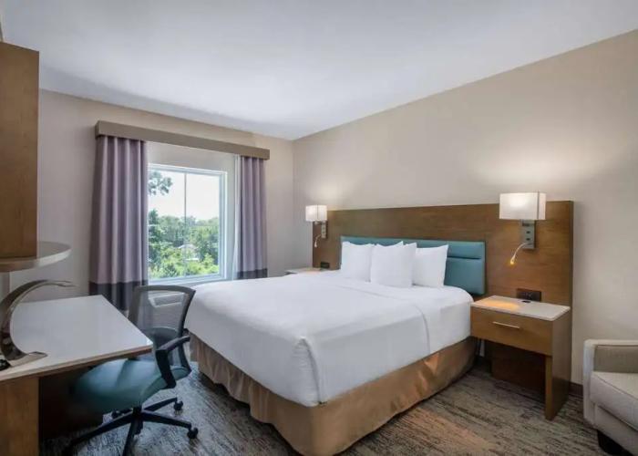 TRYP Tallahassee North I-10 Capital Circle
