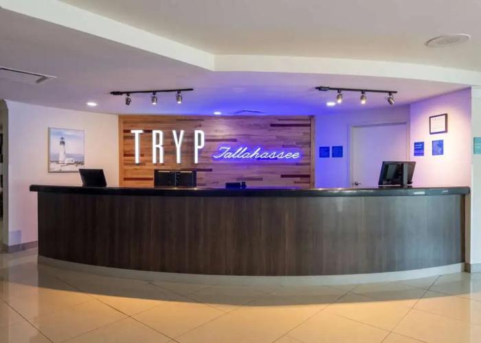 TRYP Tallahassee North I-10 Capital Circle