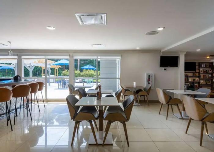 TRYP Tallahassee North I-10 Capital Circle