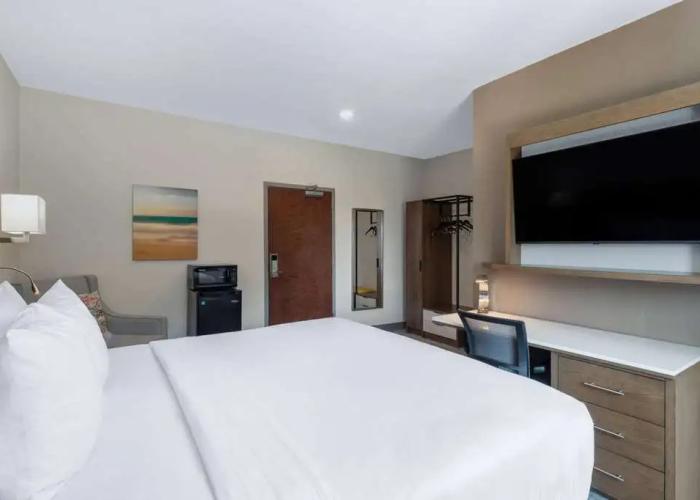 TRYP Tallahassee North I-10 Capital Circle