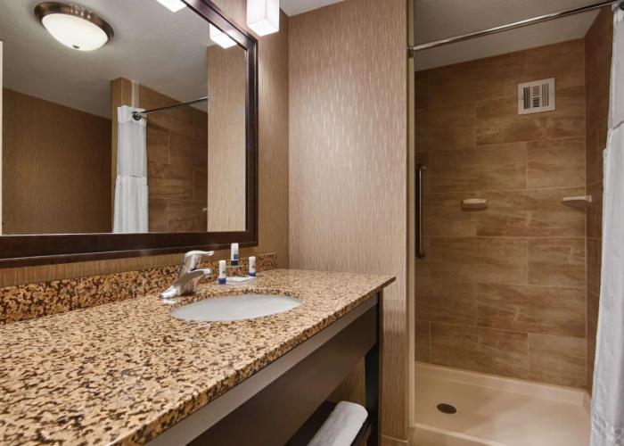 Best Western Plus Tallahassee North Hotel