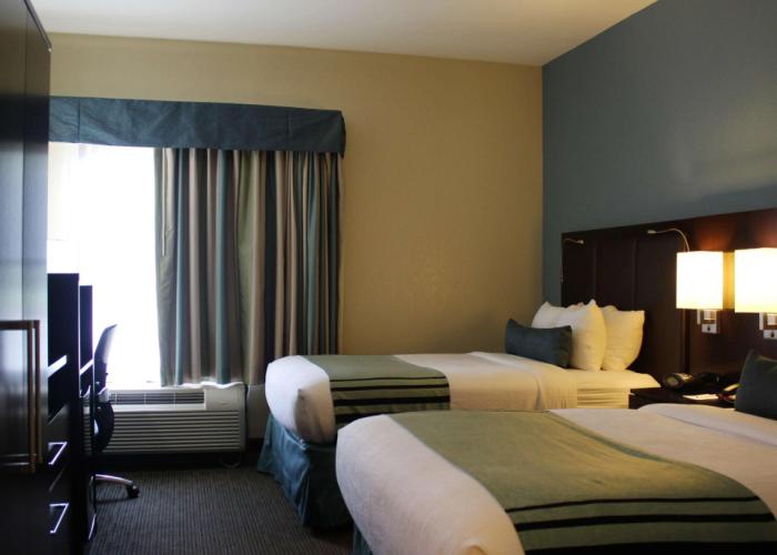 Best Western Plus Tallahassee North Hotel