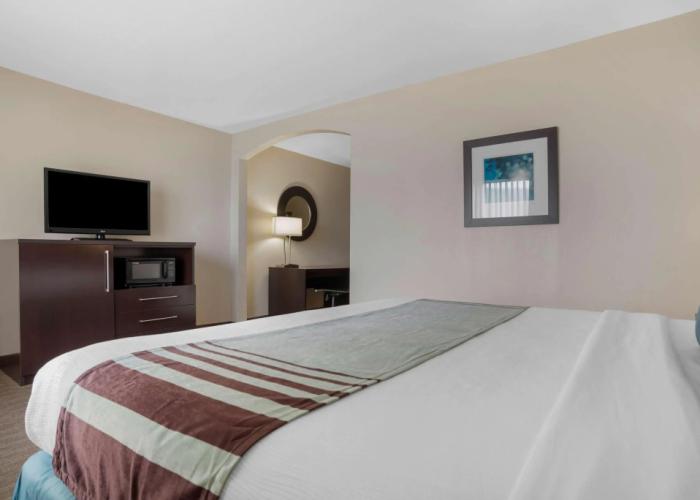 Best Western Plus Tallahassee North Hotel