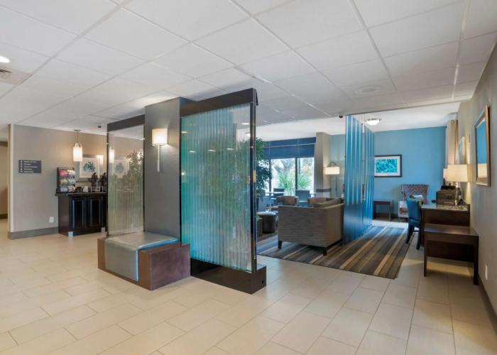 Best Western Plus Tallahassee North Hotel