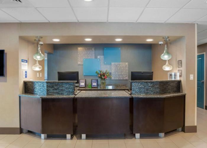 Best Western Plus Tallahassee North Hotel