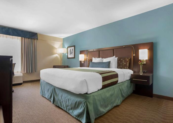 Best Western Plus Tallahassee North Hotel