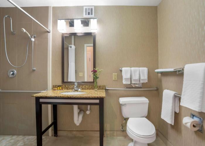 Best Western Plus Tallahassee North Hotel