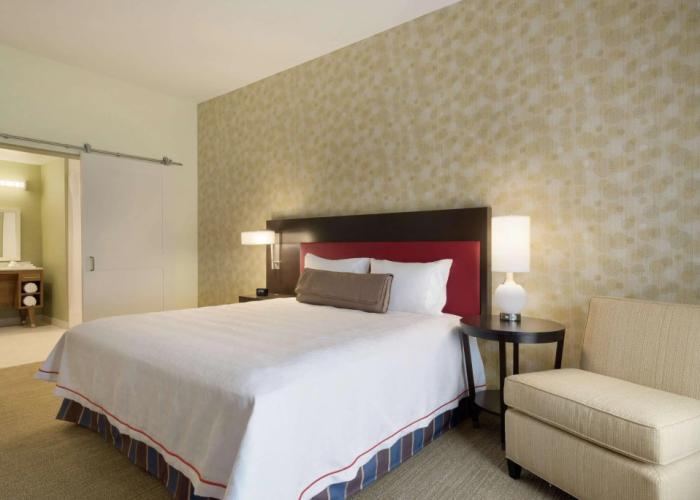 Home2 Suites by Hilton Tallahassee State Capitol