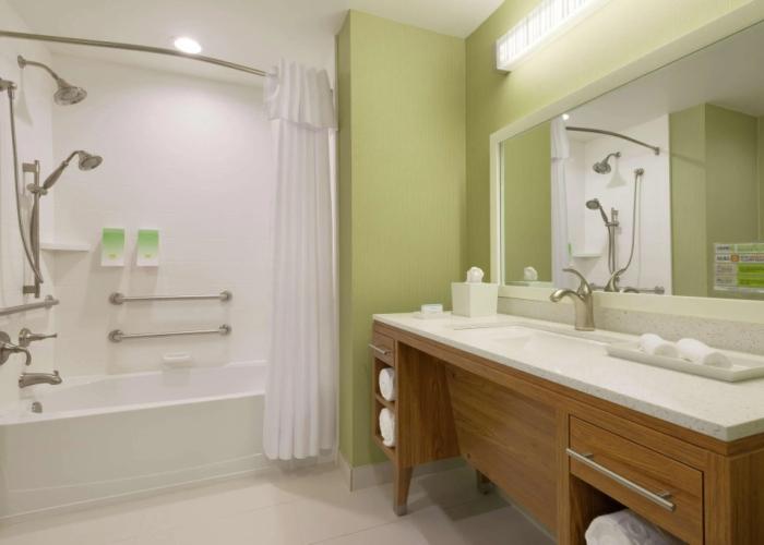 Home2 Suites by Hilton Tallahassee State Capitol