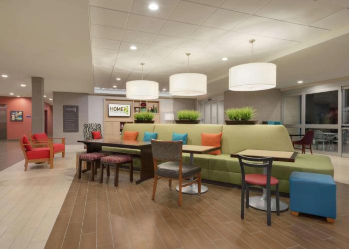 Home2 Suites by Hilton Tallahassee State Capitol