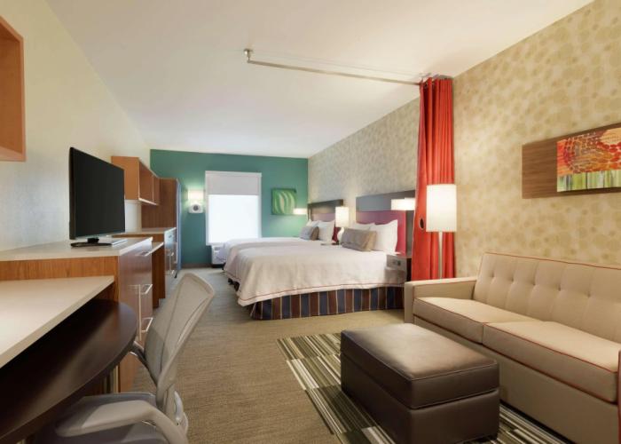 Home2 Suites by Hilton Tallahassee State Capitol