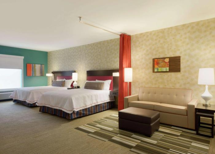 Home2 Suites by Hilton Tallahassee State Capitol