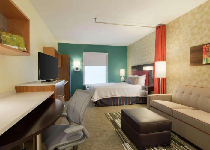 Home2 Suites by Hilton Tallahassee State Capitol