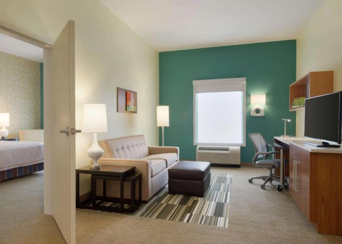 Home2 Suites by Hilton Tallahassee State Capitol
