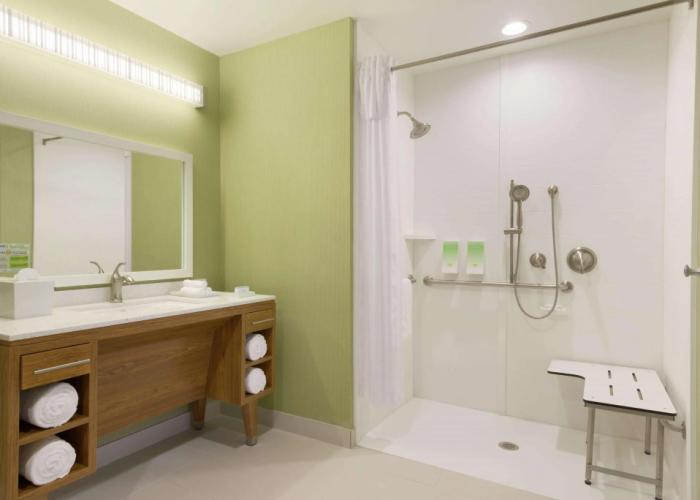 Home2 Suites by Hilton Tallahassee State Capitol