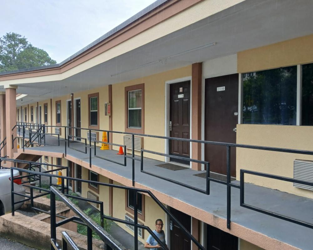 фото OYO Hotel Tallahassee Downtown