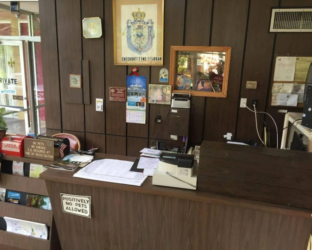 фото OYO Hotel Tallahassee Downtown