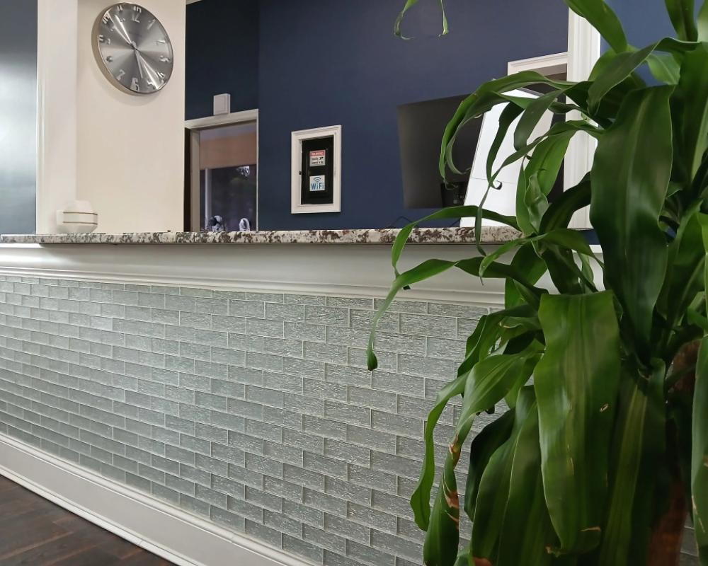 OYO Hotel Tallahassee Downtown