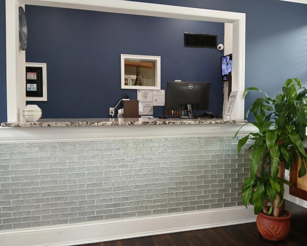 фото OYO Hotel Tallahassee Downtown