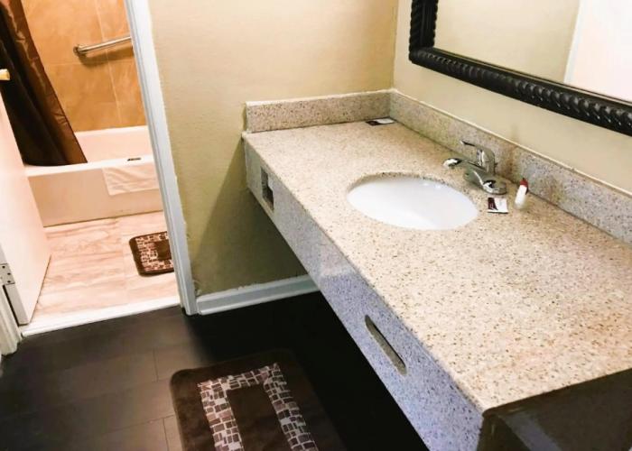 OYO Hotel Tallahassee Downtown