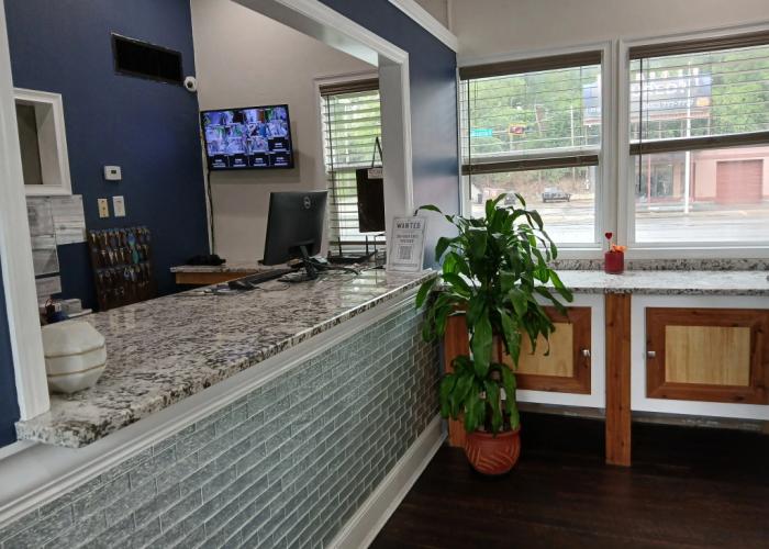 OYO Hotel Tallahassee Downtown