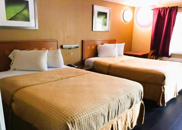 OYO Hotel Tallahassee Downtown