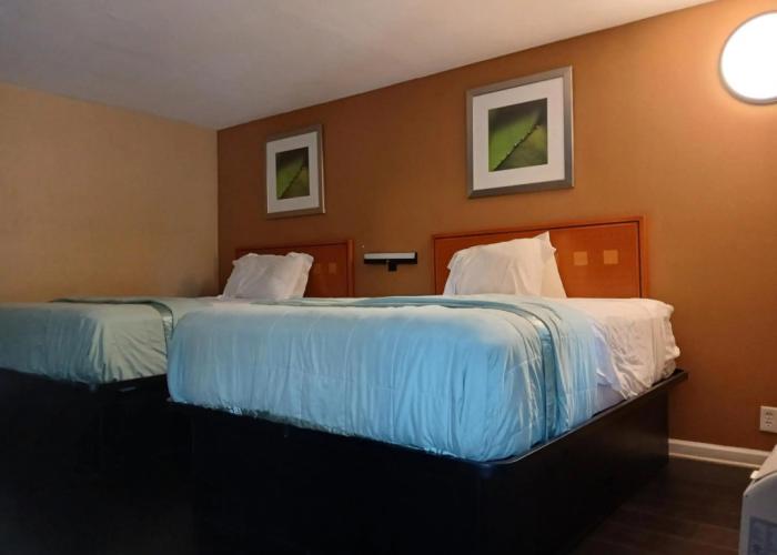 OYO Hotel Tallahassee Downtown