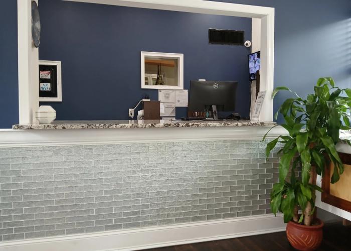 OYO Hotel Tallahassee Downtown