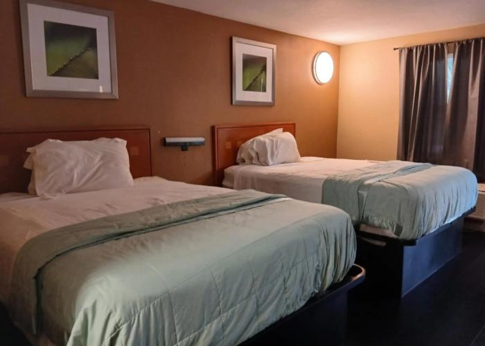 OYO Hotel Tallahassee Downtown