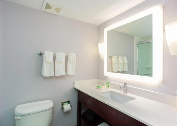 Holiday Inn Hotel & Suites Tallahassee Conference Ctr N by IHG