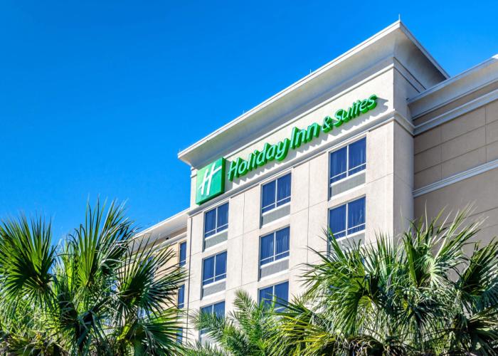 Holiday Inn Hotel & Suites Tallahassee Conference Ctr N by IHG