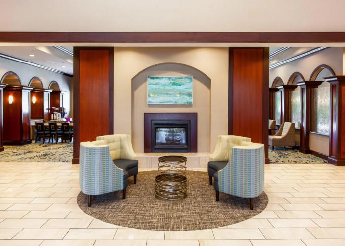 Holiday Inn Hotel & Suites Tallahassee Conference Ctr N by IHG