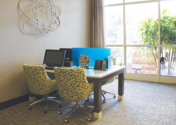 Holiday Inn Hotel & Suites Tallahassee Conference Ctr N by IHG